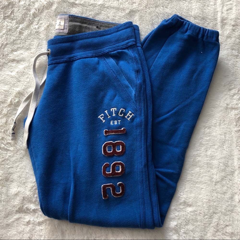 Abercrombie & Fitch sweatpants